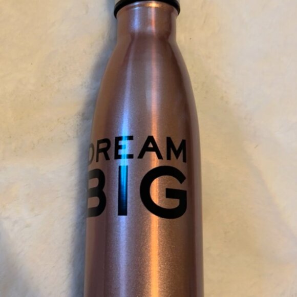 Cute bottle water for teens  100% New, sealed, unopened box  Details in pics  Re - Picture 2 of 3